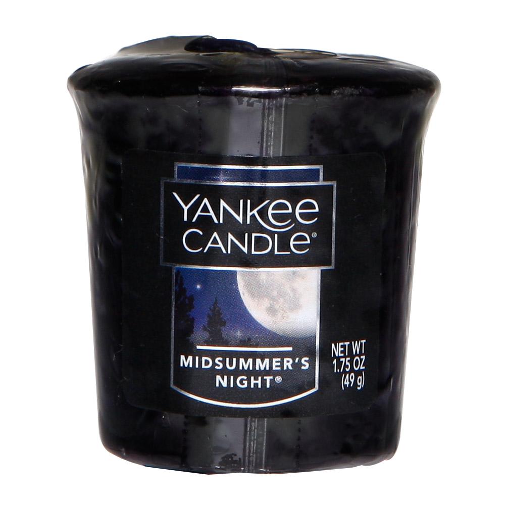 YANKEE CANDLE Вотивные 19 видов 49г