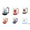 Tottenham Hotspur FC Official Football Freezer Tankard