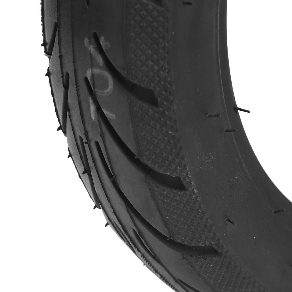 Профессиональная шина для электросамоката 10x 2.125 Резиновая надувная внешняя шина Замена для самоката Ninebot F30 F40