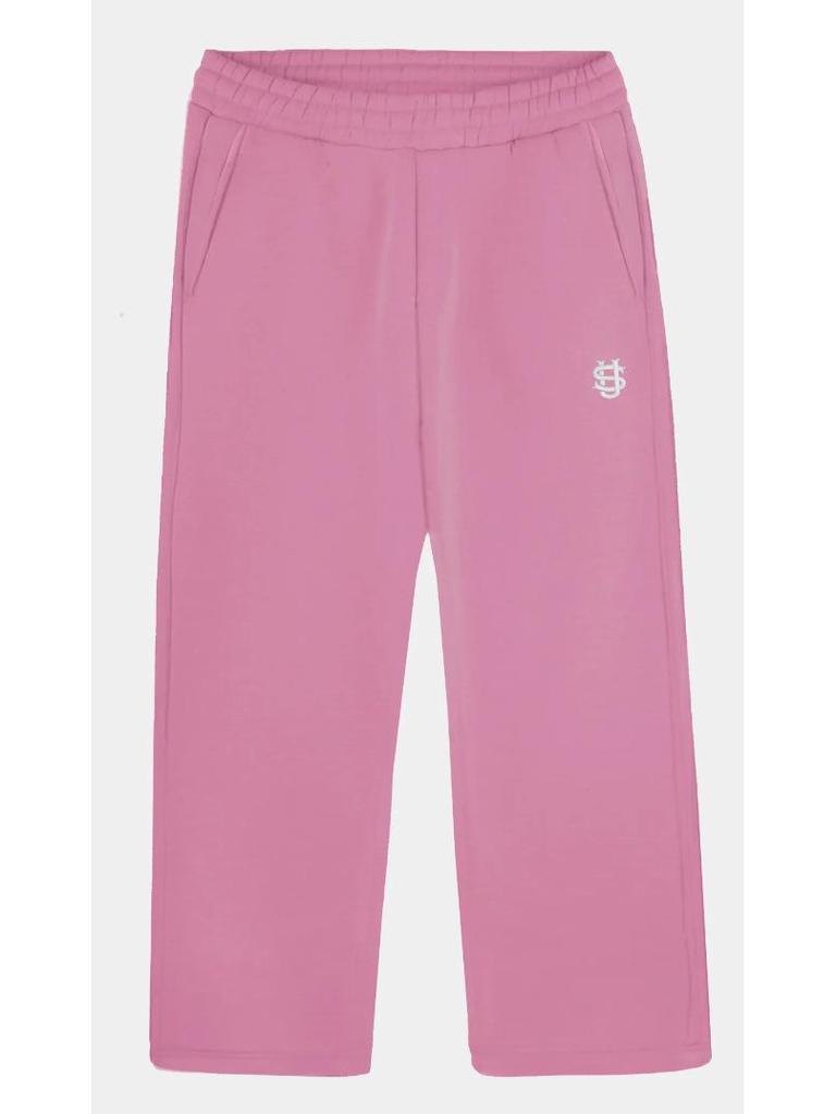 2025 Вышитые Молодежные Парные Повседневные Широкие Брюки