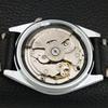 ВИНТАЖНЫЕ ОТРЕМОНТИРОВАННЫЕ МУЖСКИЕ АВТОМАТИЧЕСКИЕ ЧАСЫ SEIKO 5 ЯПОНИЯ ЖЕЛТЫЙ ЦИФЕРБЛАТ a446685-1