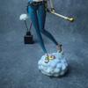 Аниме One Piece Нами Модель C2 Нами Фигурка Действия ПВХ Статуя Модель Комната Коллекционная Декора Игрушки Рождественские Подарки