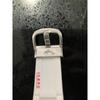 Used 2017 CASIO G-SHOCK Tough Solar Dolphin WhaleLadies White