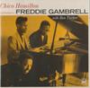 CD Чико Гамильтон представляет Фредди Джи - Chico Hamilton Introduces Freddie G FSRCD599 Fresh Sound Rec 2010 Испания Джаз Б/У
