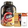 CPT Fitness Сывороточный протеиновый порошок