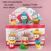 Новые поступления: Зверополис, Sanrio, Крошка Шин-чан, Камен Райдер, Фигурка Покемона, Органайзеры-сюрпризы