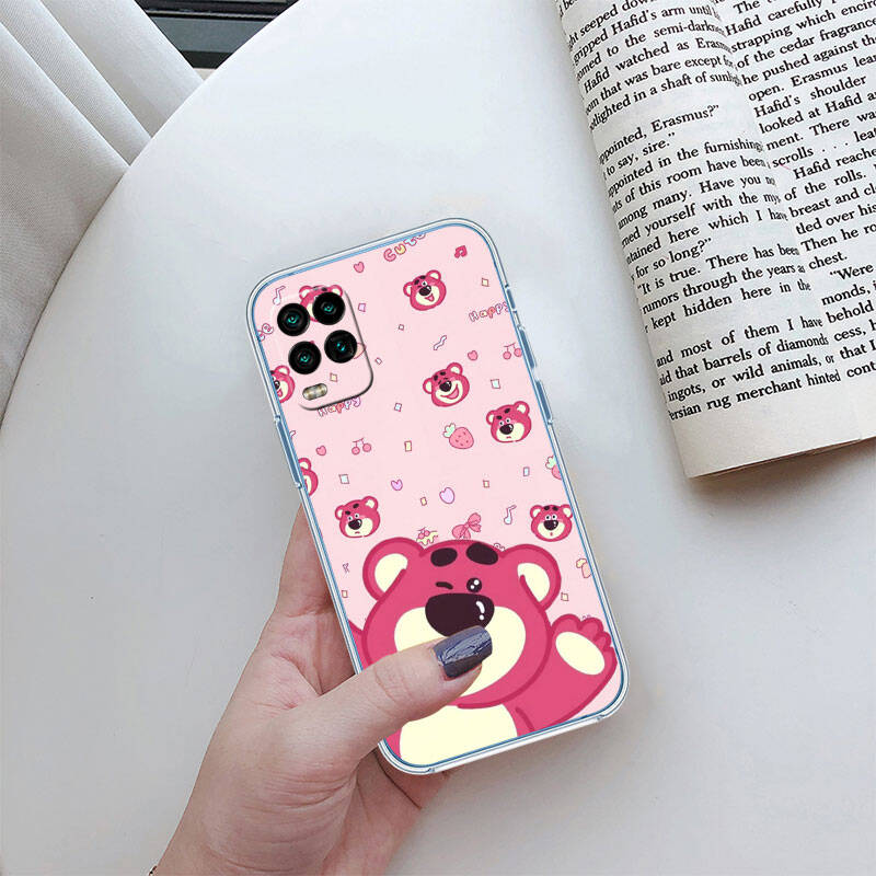 RT14 Lotsos Case for Motorola E7 G6 G7 G8 G9 Plus Power Play G10 G20 G04 E30 E40 E22 E20 E13 E15 G22 G23 G05 G75 G35 G55