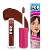 Sugar Pop Стойкая Матовая Жидкая Помада Для Губ Стойкая К Смазыванию Высокопигментированная Бархатистая Помада 05 Махагоновый 1.6 мл
