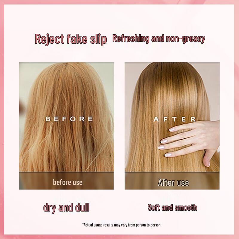 CLAYNAL Amino Acid Lightweight & Smooth Hair Conditioner