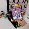 TR9 Dragon Ball Freeza Case for Samsung Galaxy A11 A12 A13 A15 A52S A53 A55 A56 A70 A71 A72 A73 F06 F16 F56 S10 Plus S10e