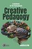 Книга Creative Pedagogy : A Handbook for HE Professionals