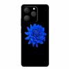 Чехол для телефона Realme 15T 15 T Модный Рисунок Черный Силикон ТПУ Мягкая Задняя Крышка Чехол Для Realme 15T 5G 2025 Чехол Realme15T Сумка