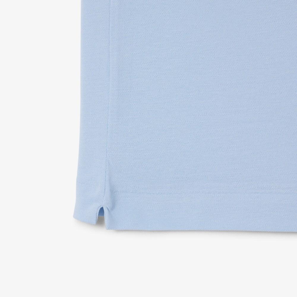 Lacoste Мужская классическая футболка-поло с коротким рукавом, легкая, PH9851-56GHBA