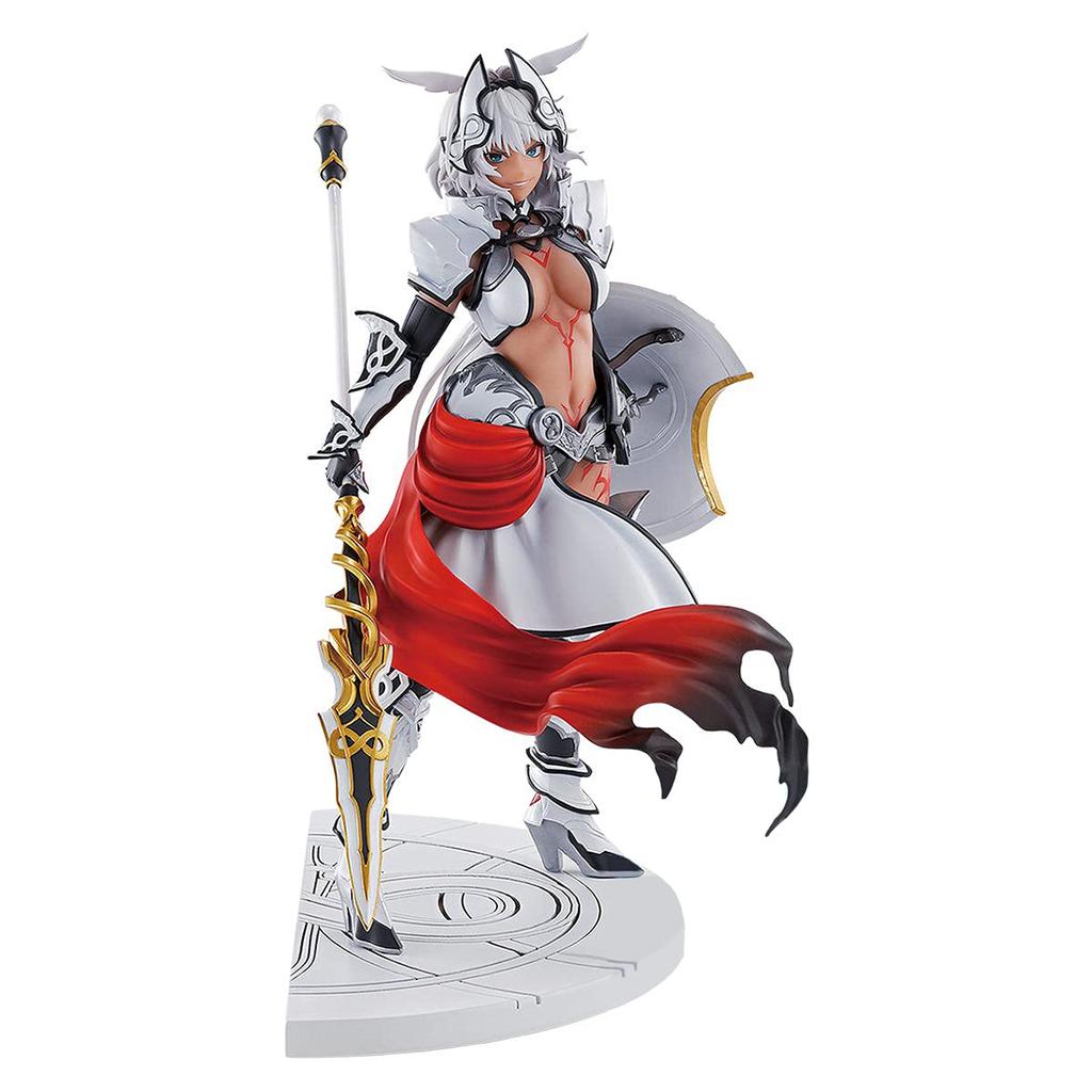 Banpresto Ichiban Kuji Заказ Космос в Потерянной Предели Фигурка-приз Fate/Grand B Копейщик/Кенис
