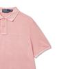 POLO RALPH LAUREN Поло Rl Origin - Розовый