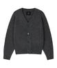 Кардиган Strike Melange Luxe Bocage (4 цвета) (Тип)