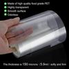 Kitchen Bakeware Acetate Film For Cake Decor Transparent Cake Surround Film Mousse Cake Sheets Surrounding Edge DIY Cake Collar