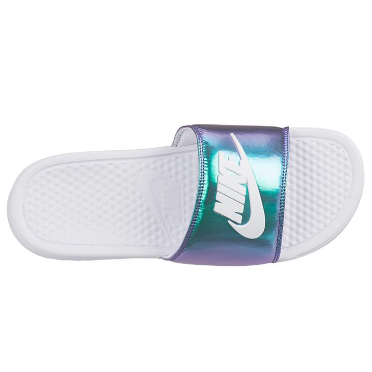 Nike Benassi Jdi Se 'Lucid Green' AJ6745-102