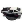 AE86 Дрифт Модель Машины Украшение: Креативное украшение центральной консоли