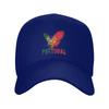 Portuguese Eagle Casual Baseball Cap  Outdoor Sports Hip Hop Hats Summer Sunscreen FeUnisex Unisex Stylish Baseball Caps