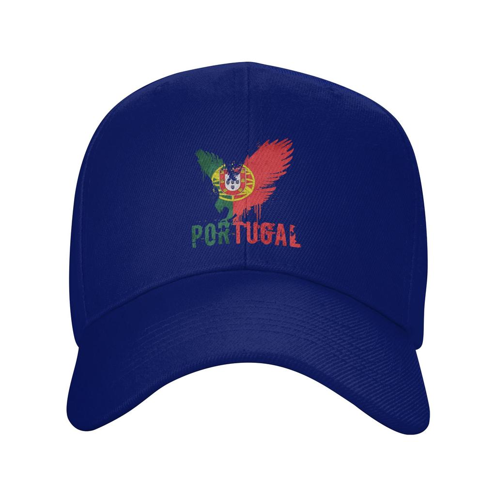 Portuguese Eagle Casual Baseball Cap Outdoor Sports Hip Hop Hats Summer Sunscreen FeUnisex Unisex Stylish Baseball Caps