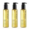 Shu Uemura Масло для волос Essence Absolue Camellia Питательное 150 мл, несмываемая сыворотка для волос против пушистости с термозащитой