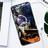 Back to the Future DeLorean For Samsung Galaxy A06 A05 A16 A54 A34 A14 A55 A35 A15 A53 A33 A13 A22 A32 A52 Phone Case