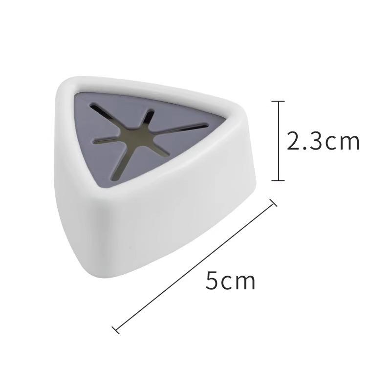 Крючок для полотенец для ванной без сверления - Настенный зажим для полотенец для лица