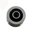 Belt Pulley  Suitable for:Benz W204 2007-2013 W212 2009-2010   OE:271 154 1502
