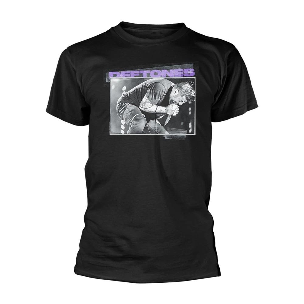 Deftones Scream 2022 TShirt Unisexs