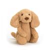 Yellow Droopy-eared Dog Plush Toy Animal Home Decoration High-quality And Comfortable Children's Birthday Gift Companion Gift