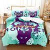 Imagine Dragons Bedding Set Single Twin Full Queen King Size Bed Set Aldult Kid Bedroom Duvetcover Sets 3D Print Bed Sheet Set