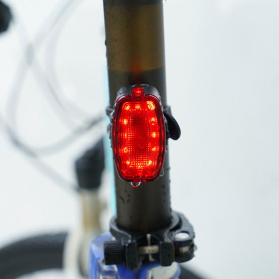 1/2 шт. Велосипедная фара задний фонарь водонепроницаемый USB перезаряжаемый универсальный MTB дорожный горный велосипед велоспорт передний свет ночная езда предупреждающий задний фонарь