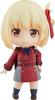 Nendoroid Licorice Recoil Chizuku Nishikigi Plastic Painted Movable Figure Non-scale