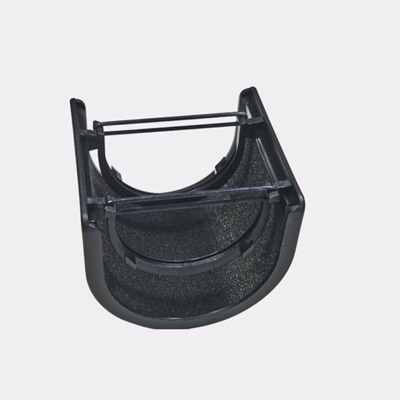 1Pc Handheld Mic Shield Pop Filter Upgraded Double Layers Metal Mesh Foam Etamine Layer Microphone Windscreen Cover