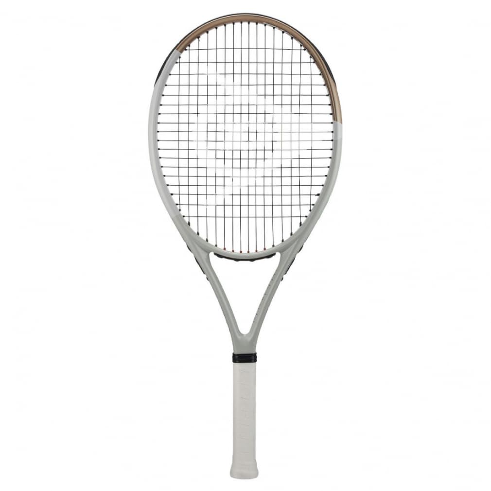 DUNLOP Hard Tennis Racket 24DLX800 G2 DS22407