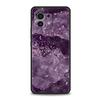 Чехол для телефона Glitter Agate Marble Art для Xiaomi Poco X4 X3 NFC F3 F4 M3 M4 Mi Note 12T 10 12 11 Ultra 11T Pro 10T Lite 9T