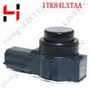 4Pcs 1TK84LXTAA OEM 0263023901 PDC Car Parking Sensor Radar Reverse Assist 14-19 For Jeep Durango Car Accessories