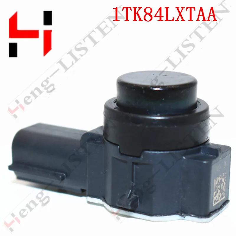 4Pcs 1TK84LXTAA OEM 0263023901 PDC Car Parking Sensor Radar Reverse Assist 14-19 For Jeep Durango Car Accessories