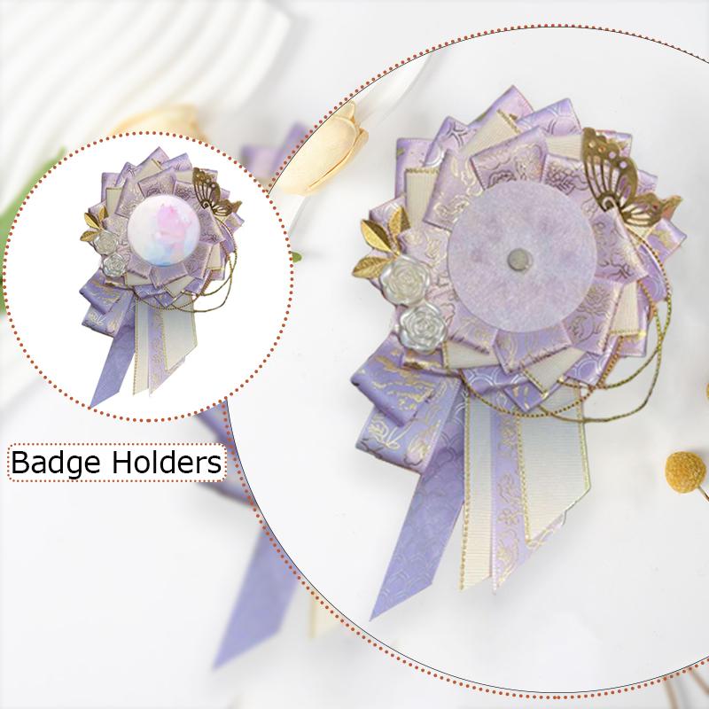 1 шт. Лента для косплея Ita Bags Handmade Badge Itabag Decor Fashion Badge Base Accessoriesray Gifts Доступно несколько вариантов