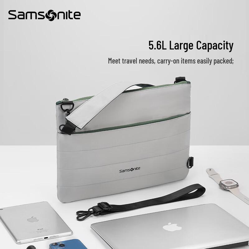 Samsonite Laptop Messenger Bag