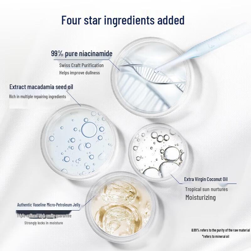 Vaseline Repairing Hand Mask