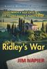 Книга Ridley's War : When a War Ends the Killing Doesn't Always Stop