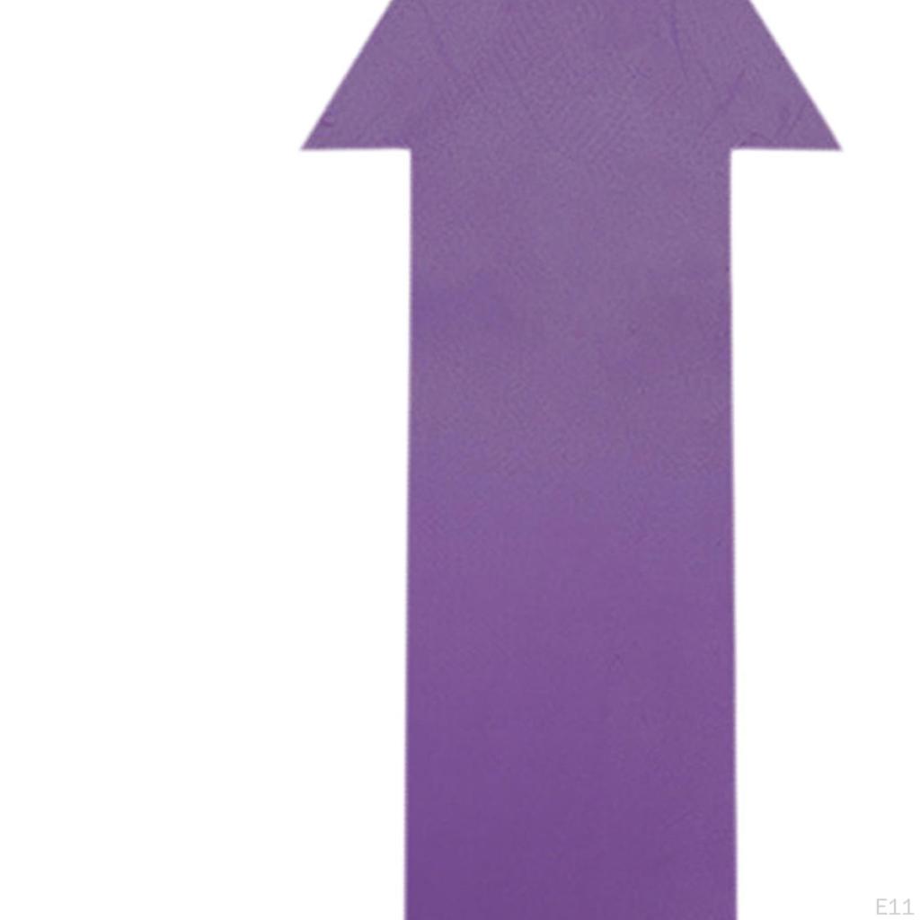 Arrow Marker for Basketball Training And Agility Practice At Home