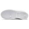 (WMNS) Nike Ebernon Mid 'Triple White' Женские AQ1778-100