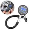 Tester Monitoring System Auto Tire Pressure Gauge High Precision LCD Display Tire Repair Tools Digital Tire Tester