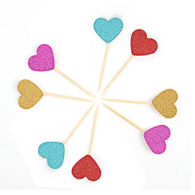 Украшения для торта Карточки для украшения Украшения для дня рождения Украшение для кексов Открытки-вставки Украшения для свадьбы Украшения для выпечки кексов Уникальные