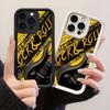 JT537 Вечеринка Рок-н-Ролл для iPhone 17 16 15 14 13 12 Pro Max Samsung S26 S25 Ultra A17 A07 A56 A16 A25 A35 A55 Xiaomi 15T Redmi 15c 14C Мягкий чехол