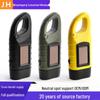 Solar Hand-Crank LED Flashlight: Multi-Function Power Supply & Emergency Camping Light