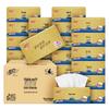 Qingfeng Premium 4 qatli yuz salfetkalari